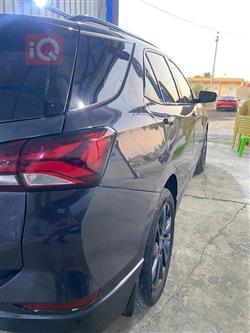 شيفروليه ايكونس